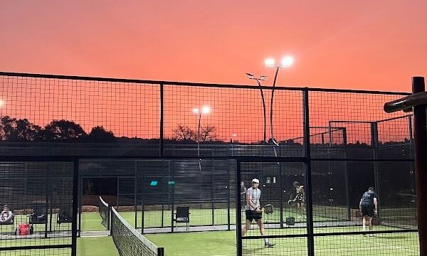 Padel Parq 4