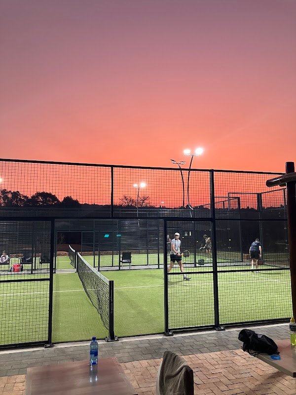 Padel Parq 4