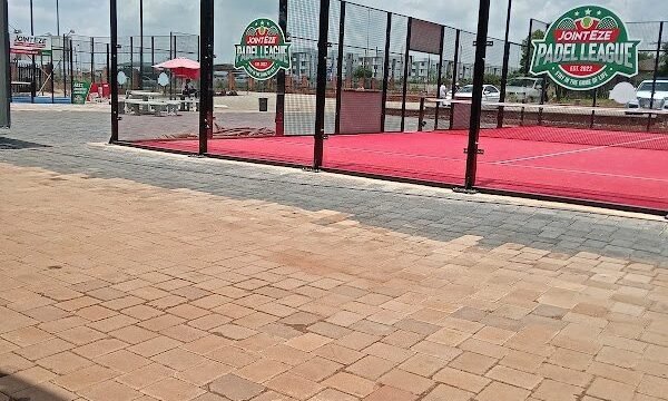 Gayle Padel Club 1