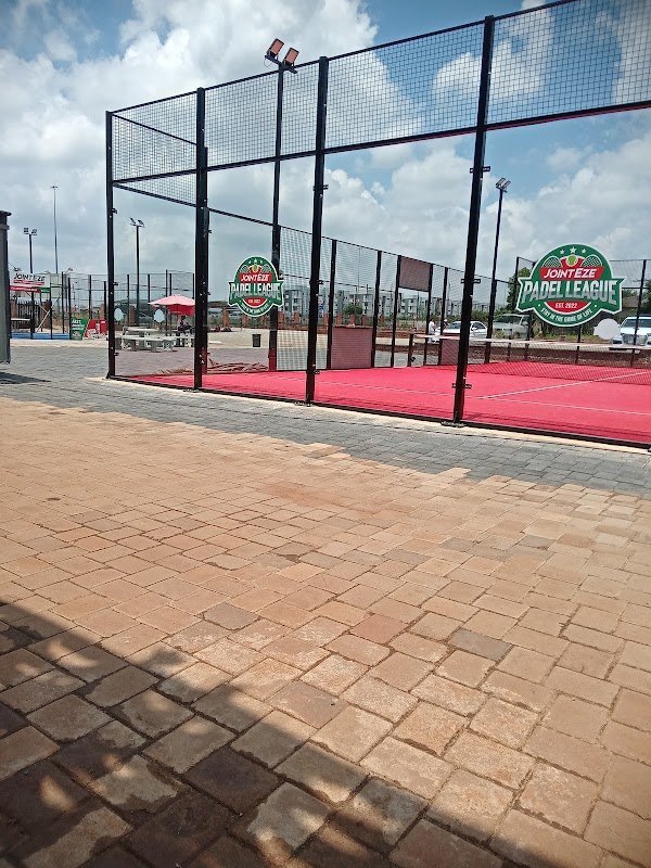 Gayle Padel Club 1