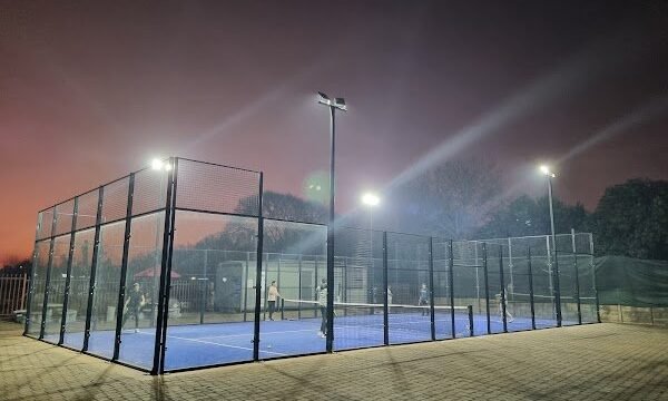 Gayle Padel Club 2
