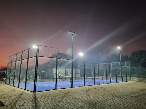 Gayle Padel Club 2