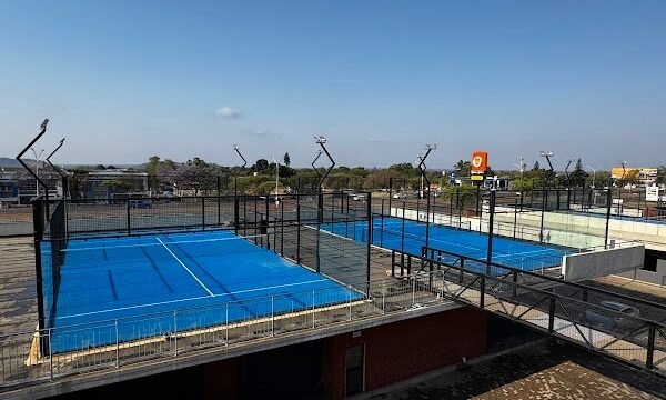 SKYe Padel 1
