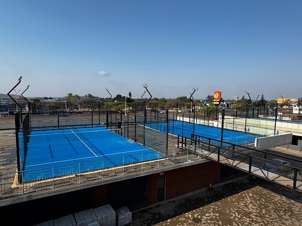 SKYe Padel 1