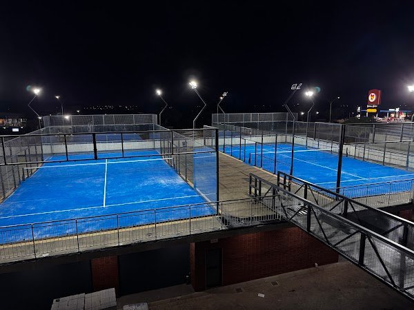 SKYe Padel 2