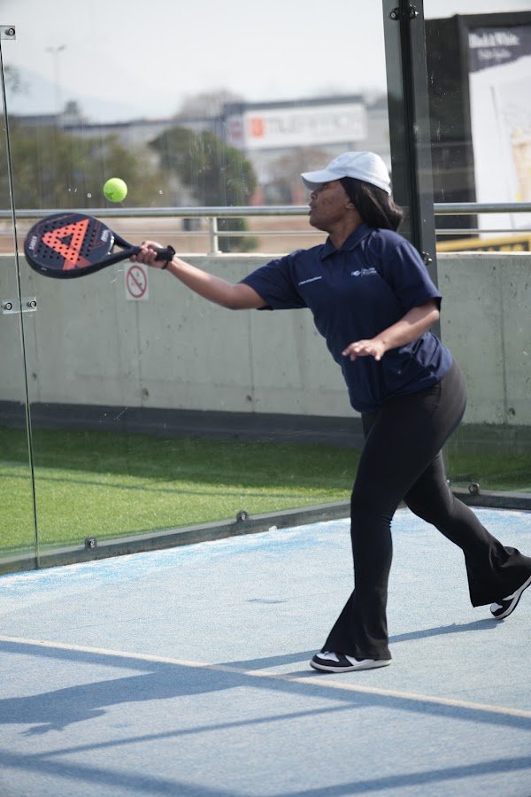SKYe Padel 5