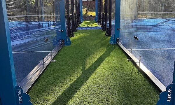 Forge Padel | Pickle 1