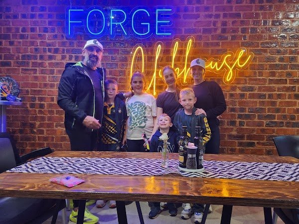 Forge Padel | Pickle 2