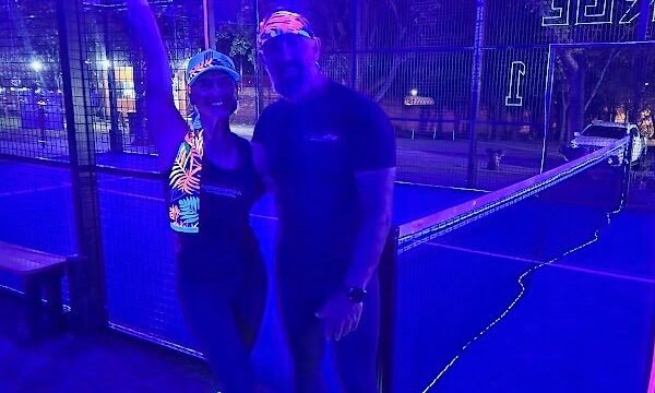 Forge Padel | Pickle 5