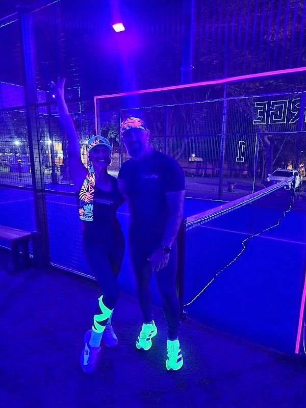 Forge Padel | Pickle 5