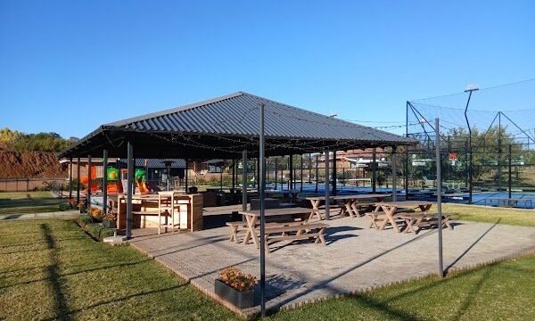 MK Padel 1