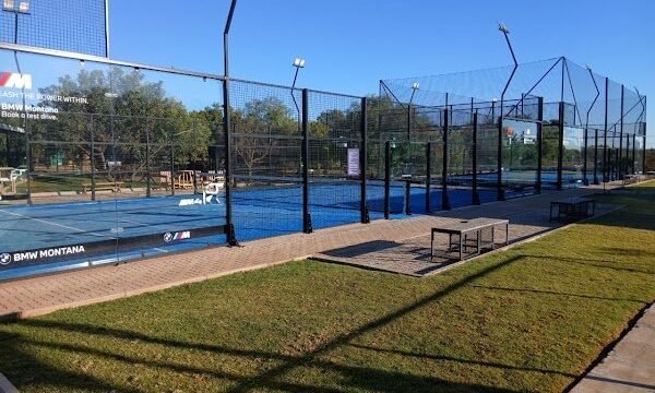 MK Padel 2