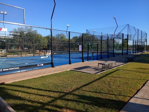 MK Padel 2