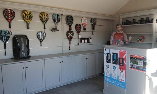 MK Padel 3