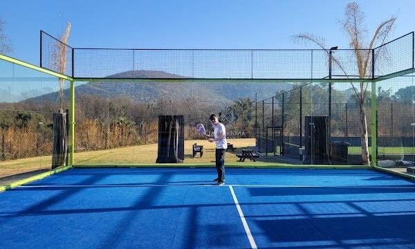 Tayfin Country Club 1
