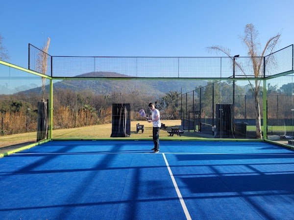 Tayfin Country Club 1