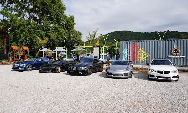 Tayfin Country Club 2