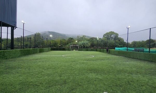 Tayfin Country Club 4