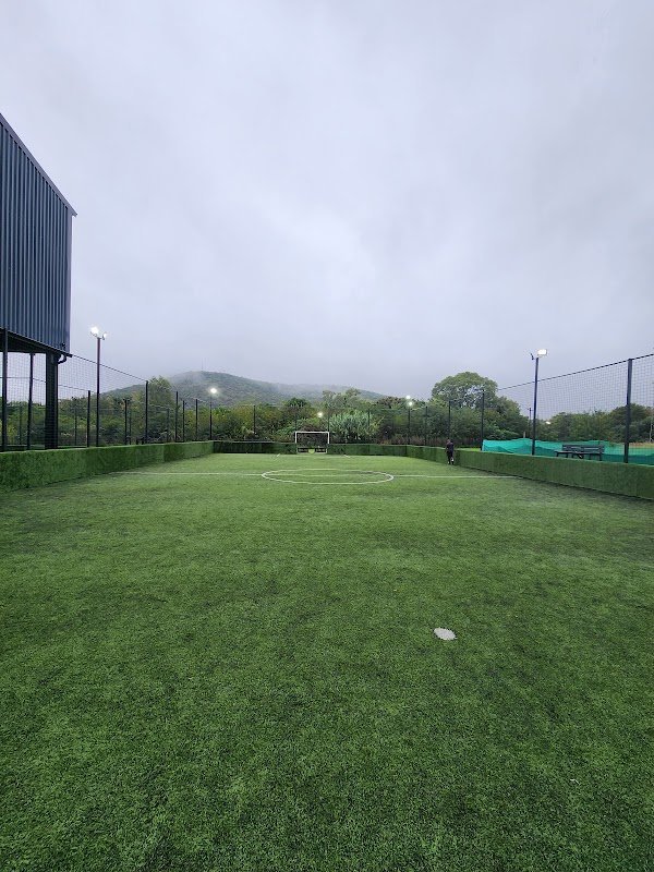 Tayfin Country Club 4