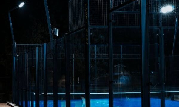 Waterkloof Racquet Club 2