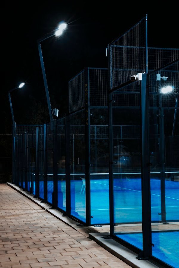Waterkloof Racquet Club 2