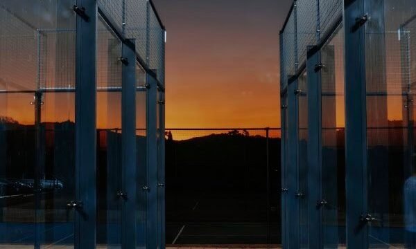 Waterkloof Racquet Club 3