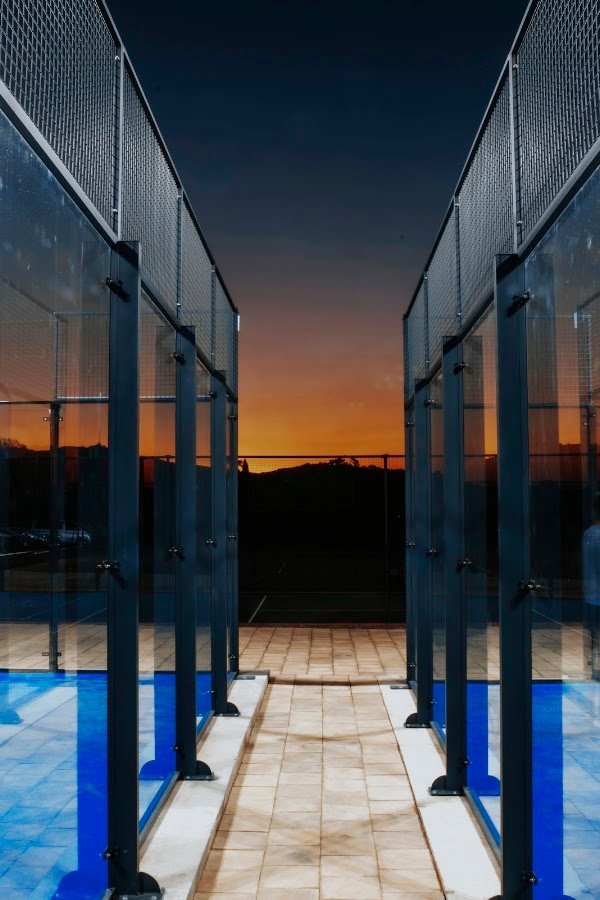 Waterkloof Racquet Club 3