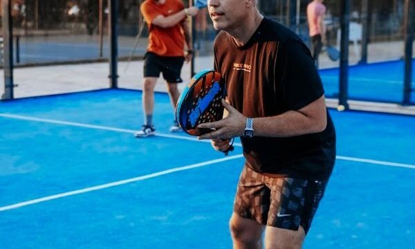 Waterkloof Racquet Club 4