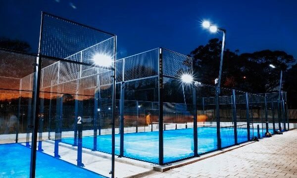 Waterkloof Racquet Club 5