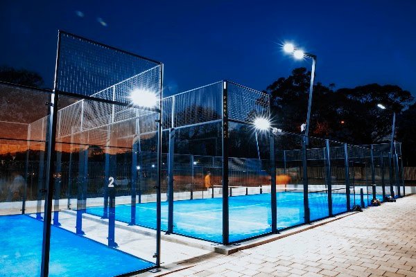 Waterkloof Racquet Club 5