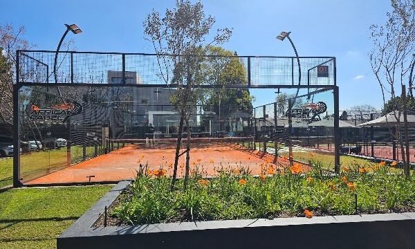 Africa Padel Brooklyn 1