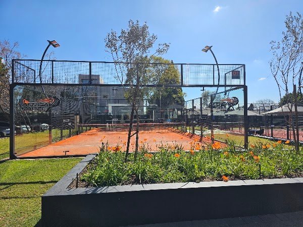 Africa Padel Brooklyn 1