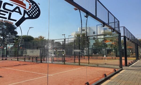 Africa Padel Brooklyn 2