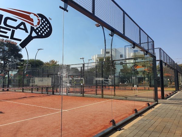 Africa Padel Brooklyn 2