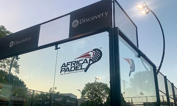 Africa Padel Brooklyn 5