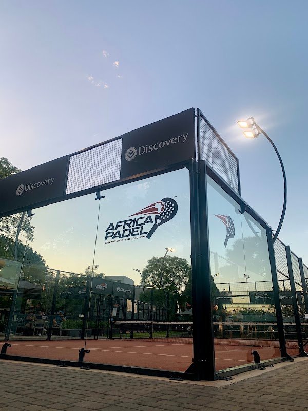 Africa Padel Brooklyn 5