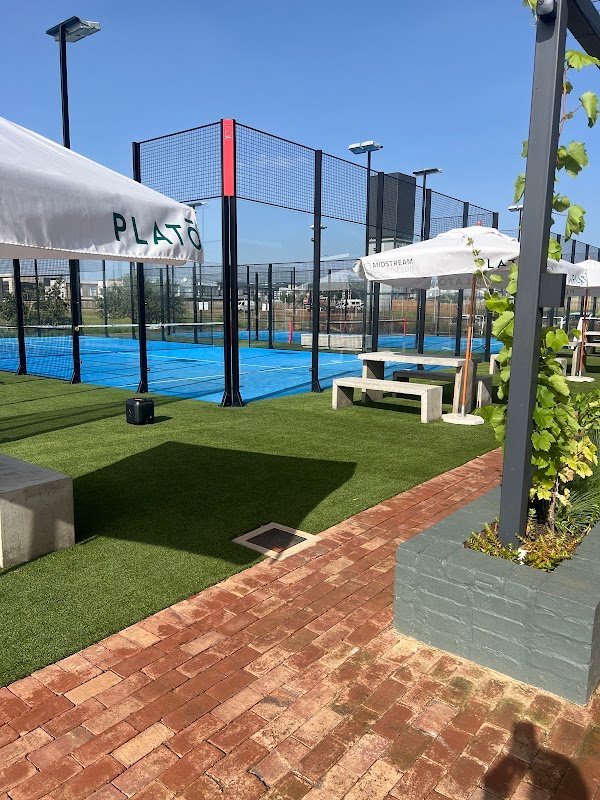 Midstream Padel Club 1