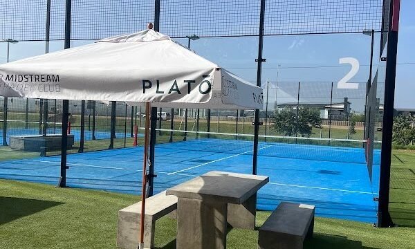 Midstream Padel Club 2