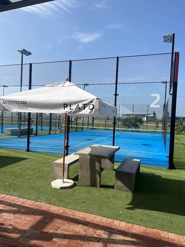Midstream Padel Club 2