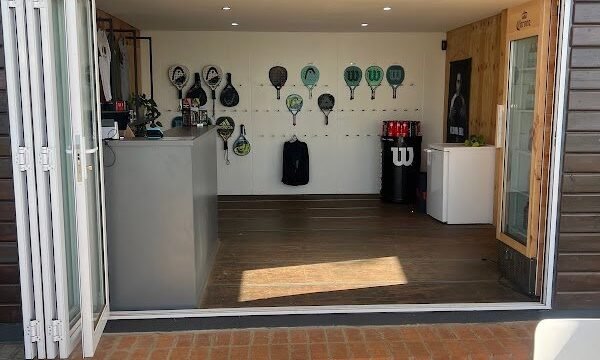 Midstream Padel Club 3