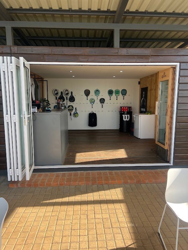 Midstream Padel Club 3