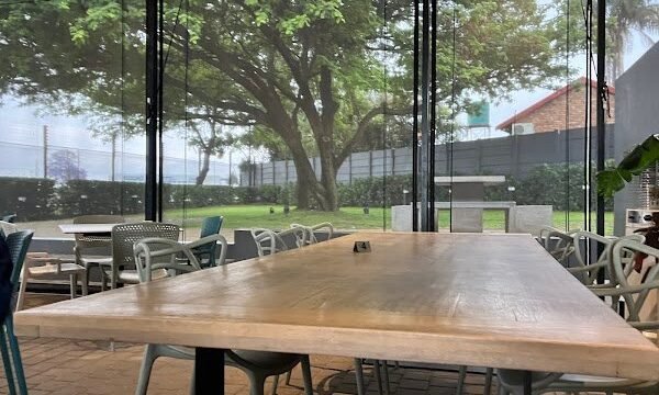Team Padel - DC Cafe 4