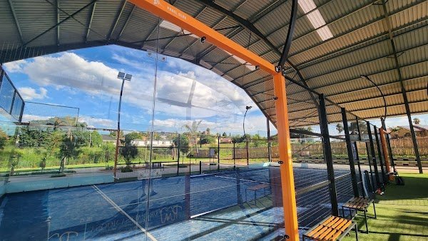 Sunrise Padel Club 2