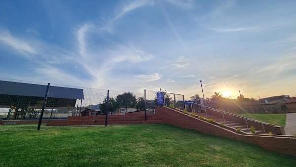 Sunrise Padel Club 3