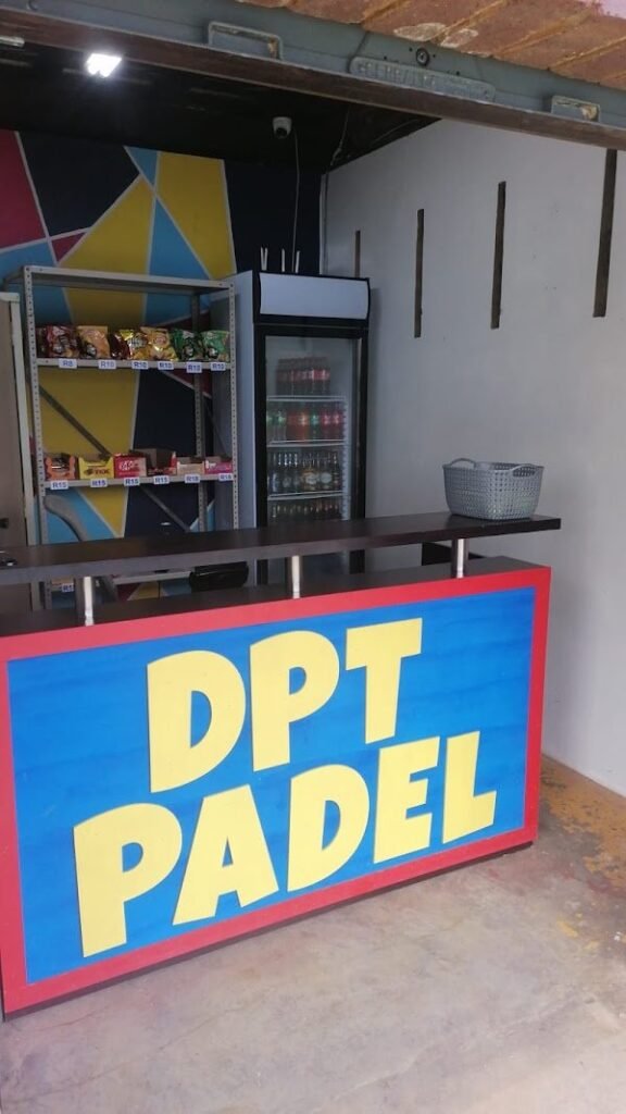 DPT Padel 2