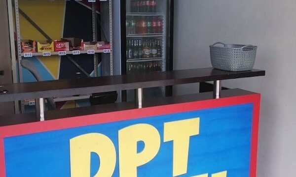 DPT Padel 2