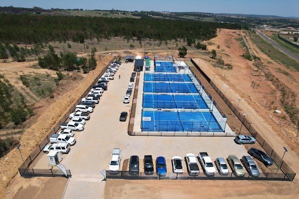 Balwin Padel | Mooikloof 1