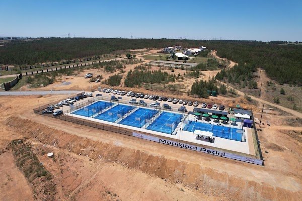 Balwin Padel | Mooikloof 2