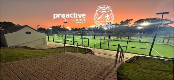 Proactive Padel @ Wingate Park Country Club
