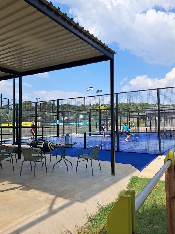 PadelTop @West53 3